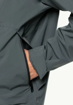 New Mainkai Jkt M Herren Übergangsjacken|Regenjacken