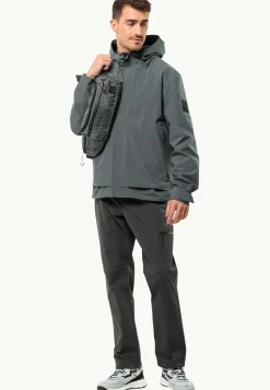 New Mainkai Jkt M Herren Übergangsjacken|Regenjacken