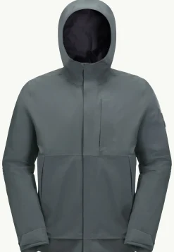 New Mainkai Jkt M Herren Übergangsjacken|Regenjacken