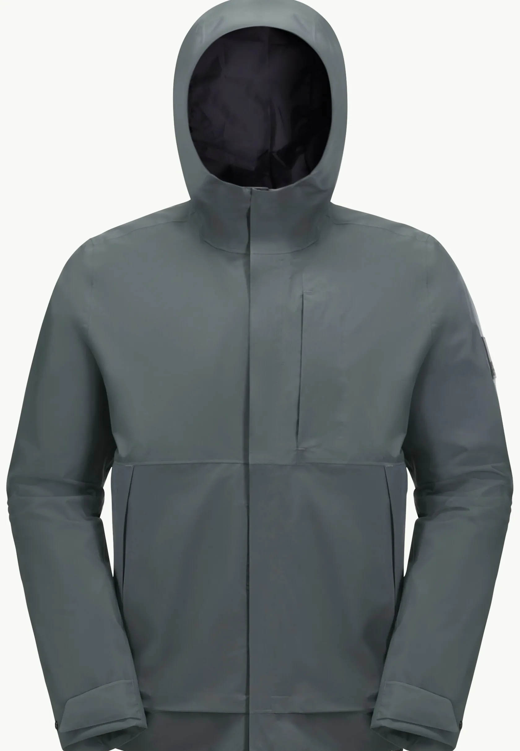 New Mainkai Jkt M Herren Übergangsjacken|Regenjacken