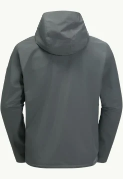 New Mainkai Jkt M Herren Übergangsjacken|Regenjacken