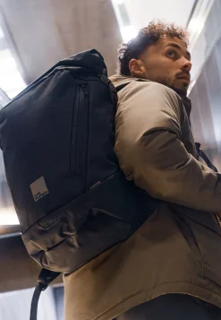 Best Mainkai Rolltop Laptop-Rucksäcke Und Schulrucksäcke|Tagesrucksäcke