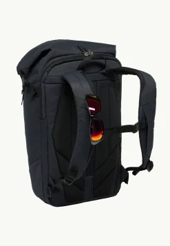 Best Mainkai Rolltop Laptop-Rucksäcke Und Schulrucksäcke|Tagesrucksäcke