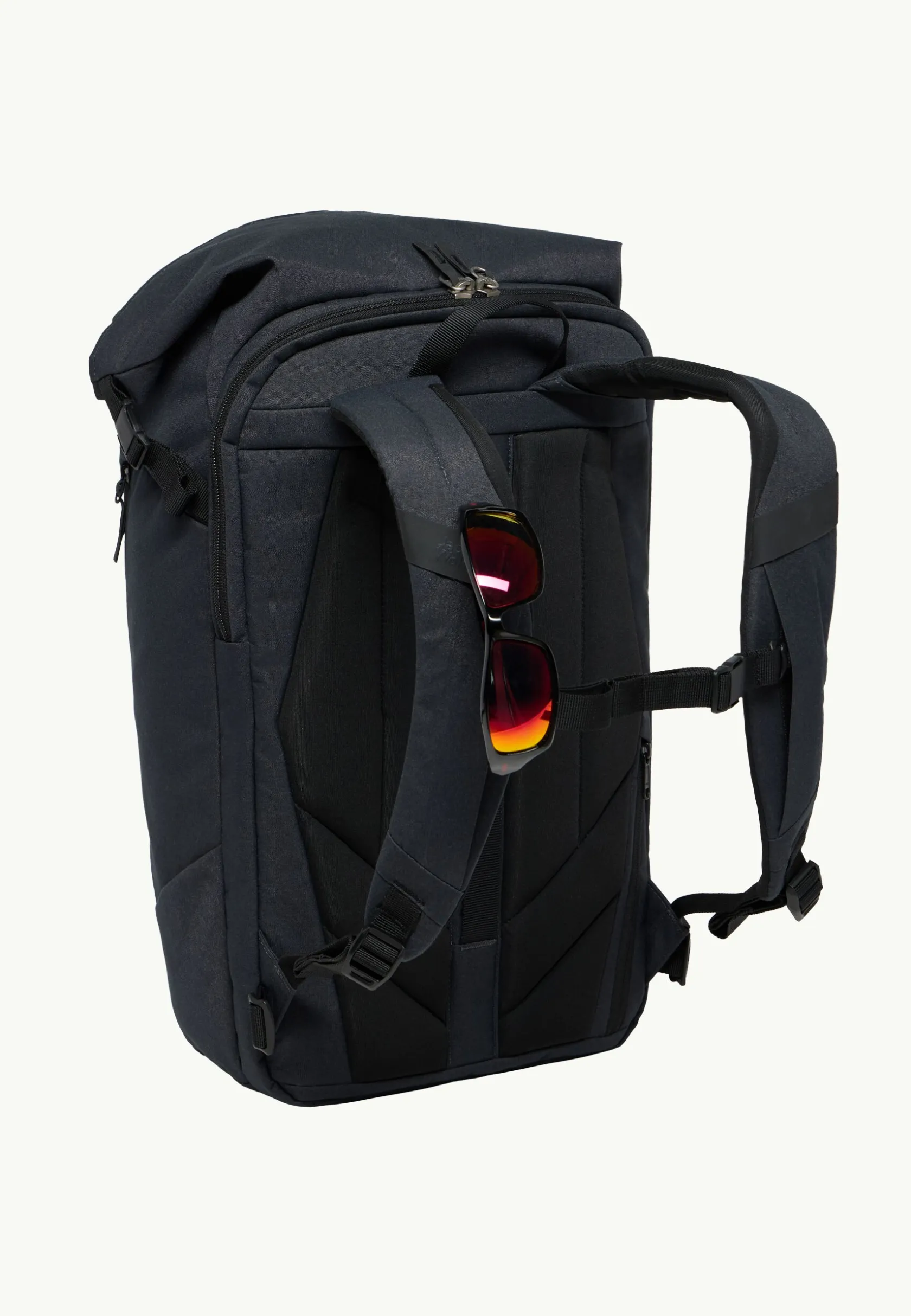 Best Mainkai Rolltop Laptop-Rucksäcke Und Schulrucksäcke|Tagesrucksäcke