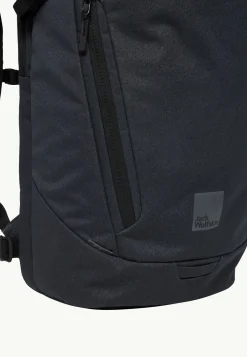 Best Mainkai Rolltop Laptop-Rucksäcke Und Schulrucksäcke|Tagesrucksäcke
