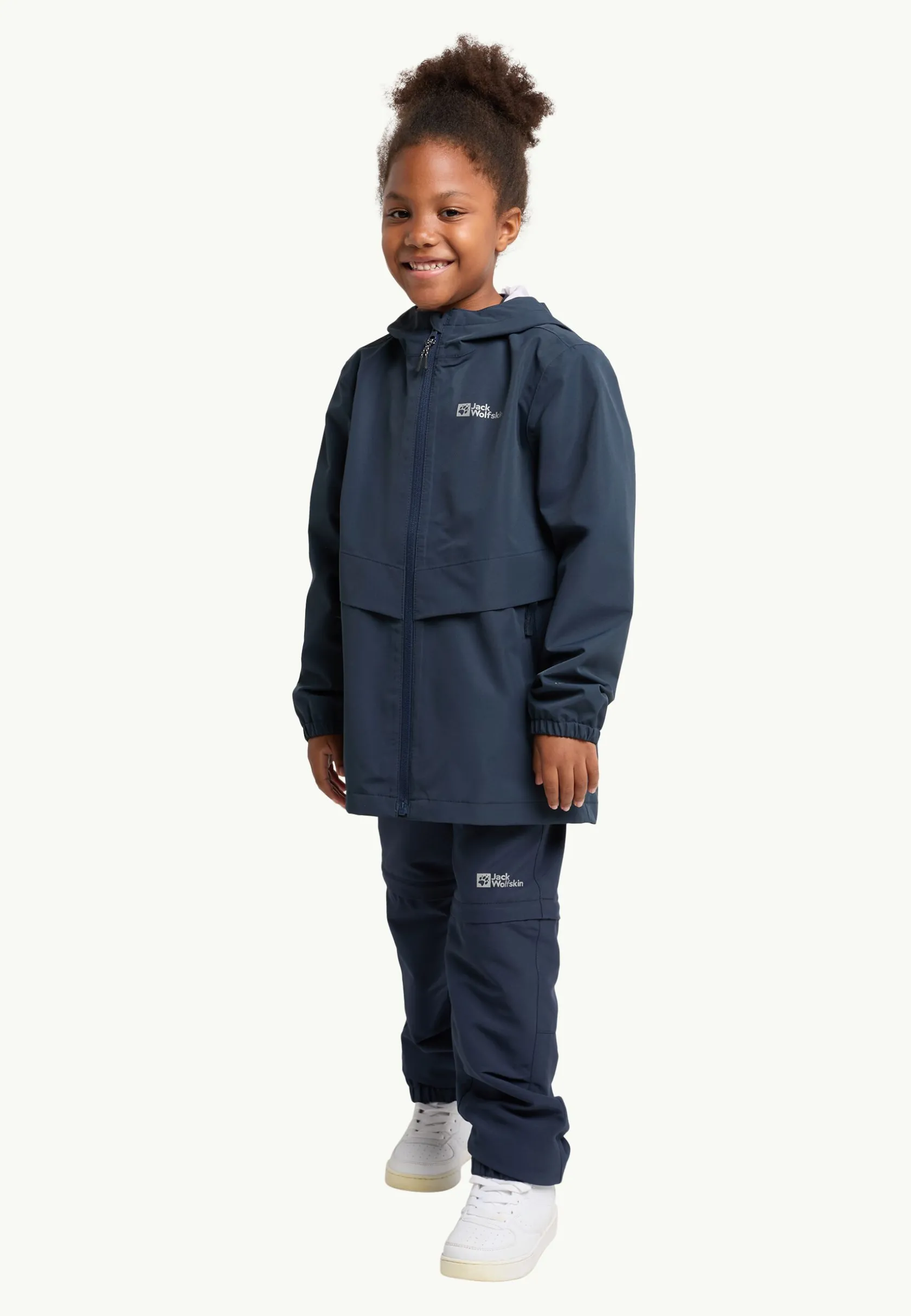 Fashion Malima Jacket G Kinder Übergangsjacken|Regenjacken