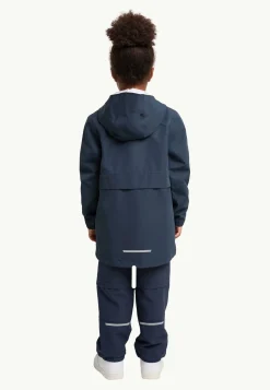 Fashion Malima Jacket G Kinder Übergangsjacken|Regenjacken