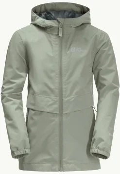 Fashion Malima Jacket G Kinder Übergangsjacken|Regenjacken