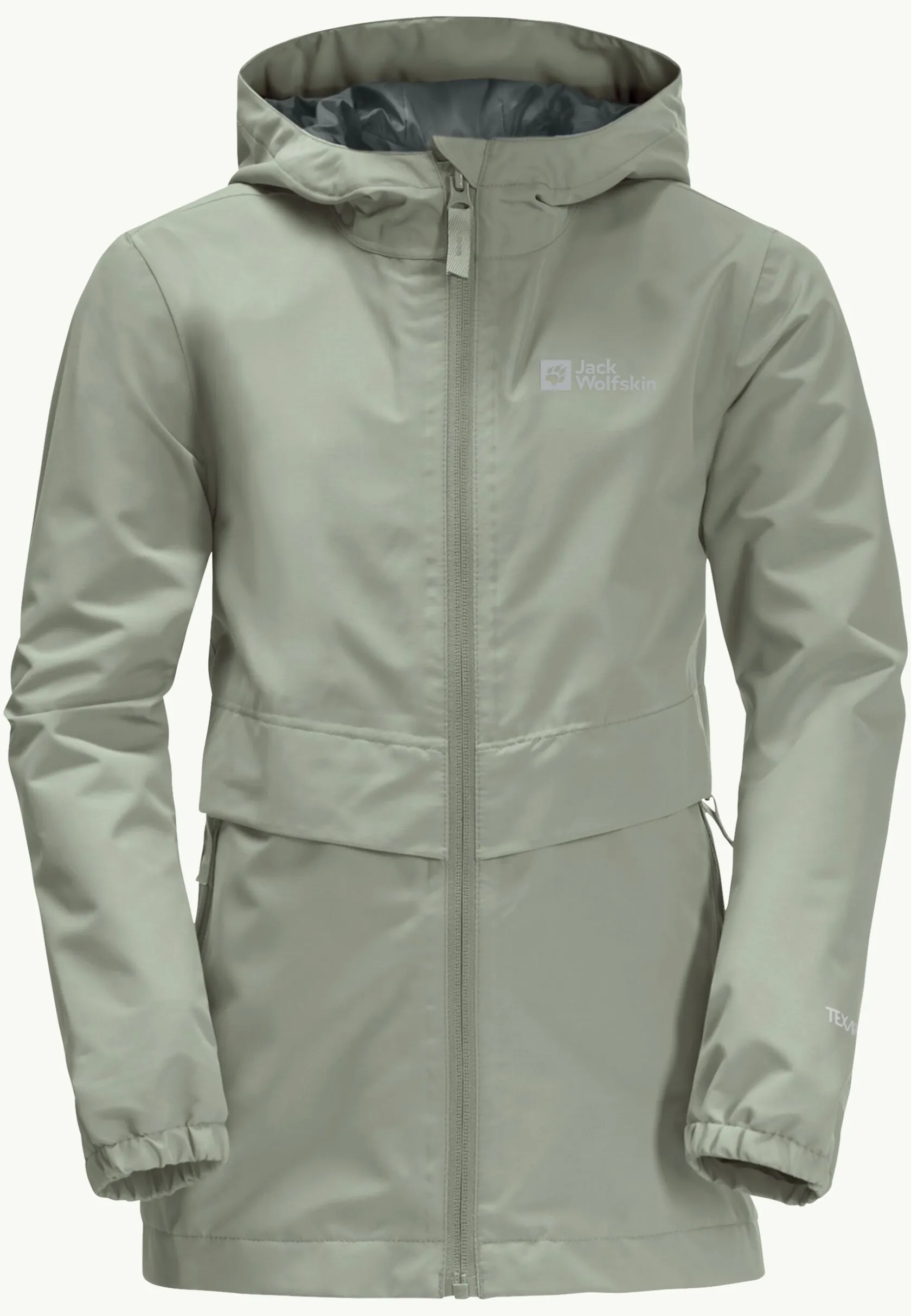 Fashion Malima Jacket G Kinder Übergangsjacken|Regenjacken