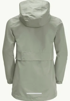 Fashion Malima Jacket G Kinder Übergangsjacken|Regenjacken