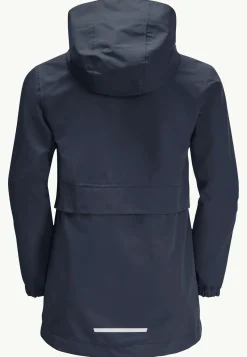 Fashion Malima Jacket G Kinder Übergangsjacken|Regenjacken