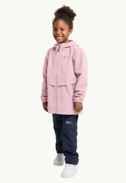Fashion Malima Jacket G Kinder Übergangsjacken|Regenjacken