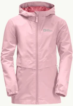 Fashion Malima Jacket G Kinder Übergangsjacken|Regenjacken