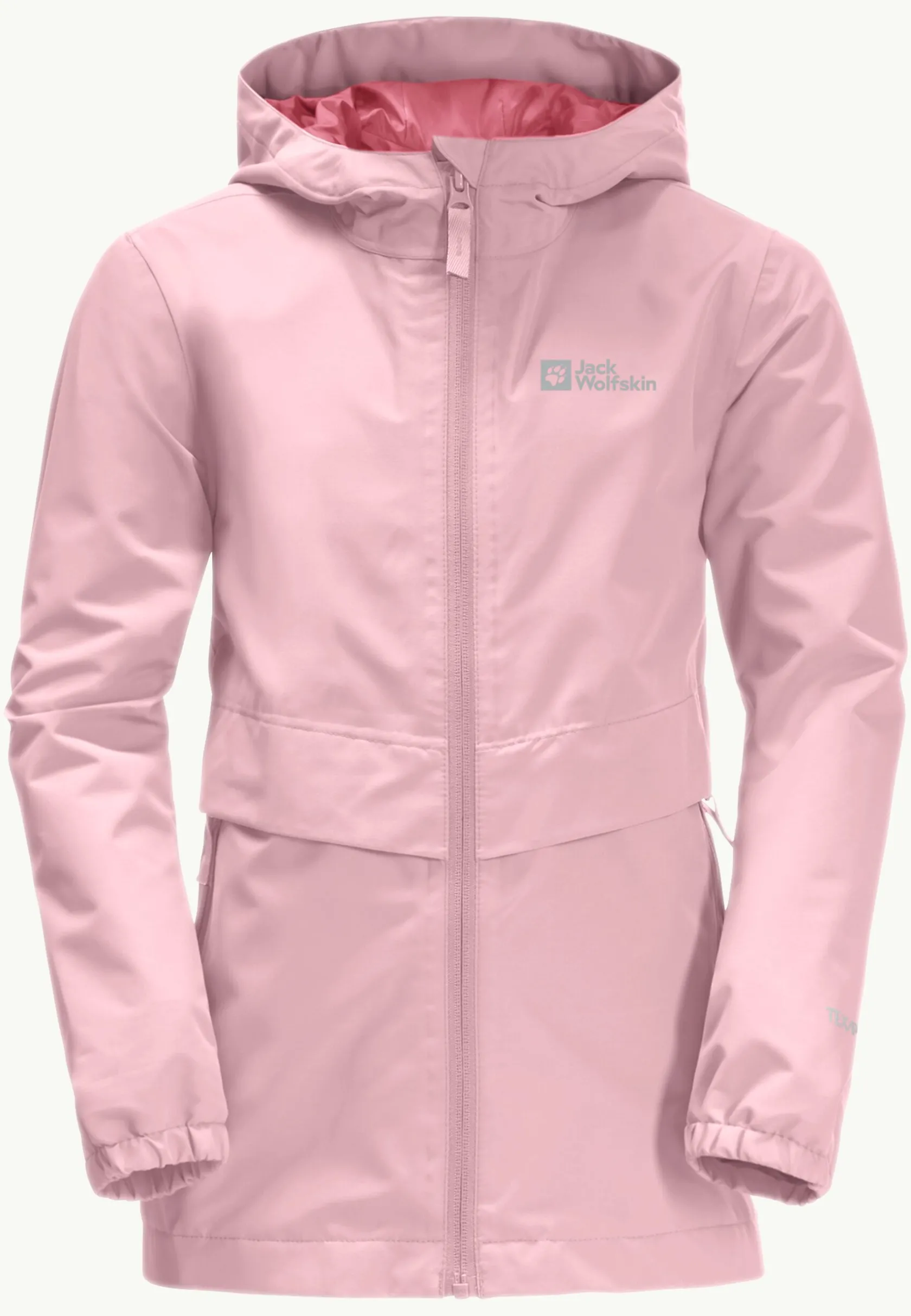 Fashion Malima Jacket G Kinder Übergangsjacken|Regenjacken