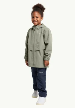 Fashion Malima Jacket G Kinder Übergangsjacken|Regenjacken
