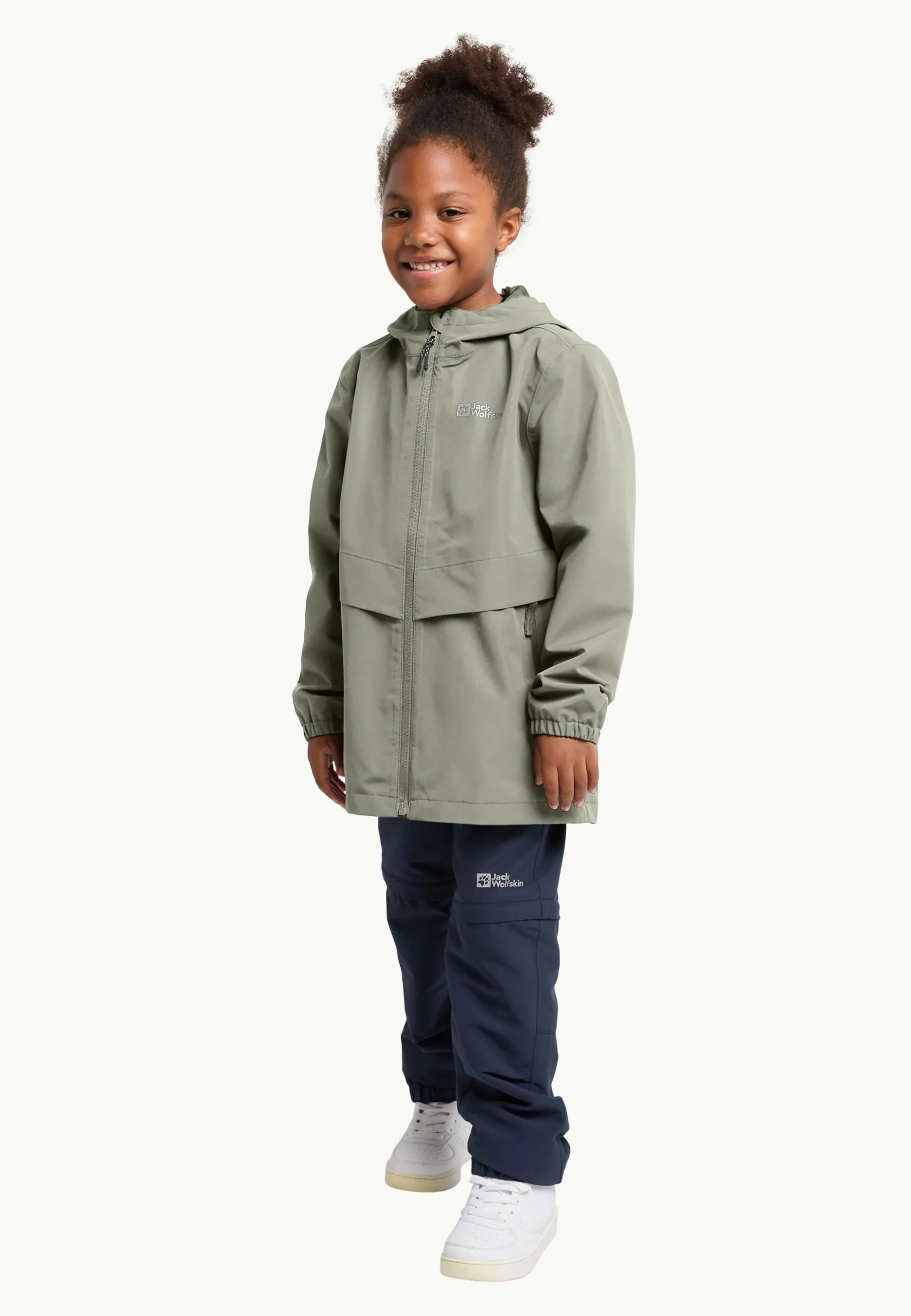 Fashion Malima Jacket G Kinder Übergangsjacken|Regenjacken