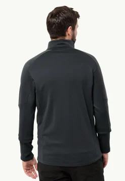 Clearance Marienberg Fz M Herren Fleece|Fleecejacken