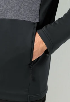 Clearance Marienberg Fz M Herren Fleece|Fleecejacken
