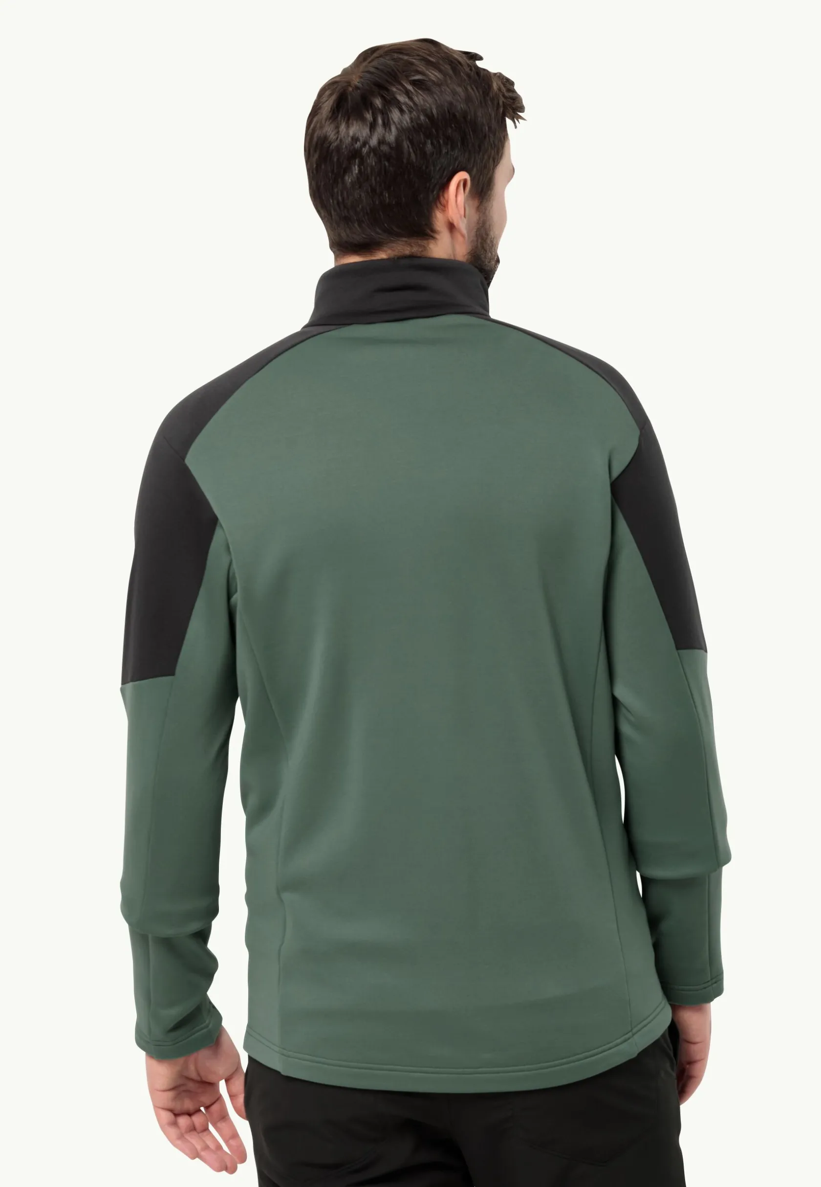 Clearance Marienberg Fz M Herren Fleece|Fleecejacken