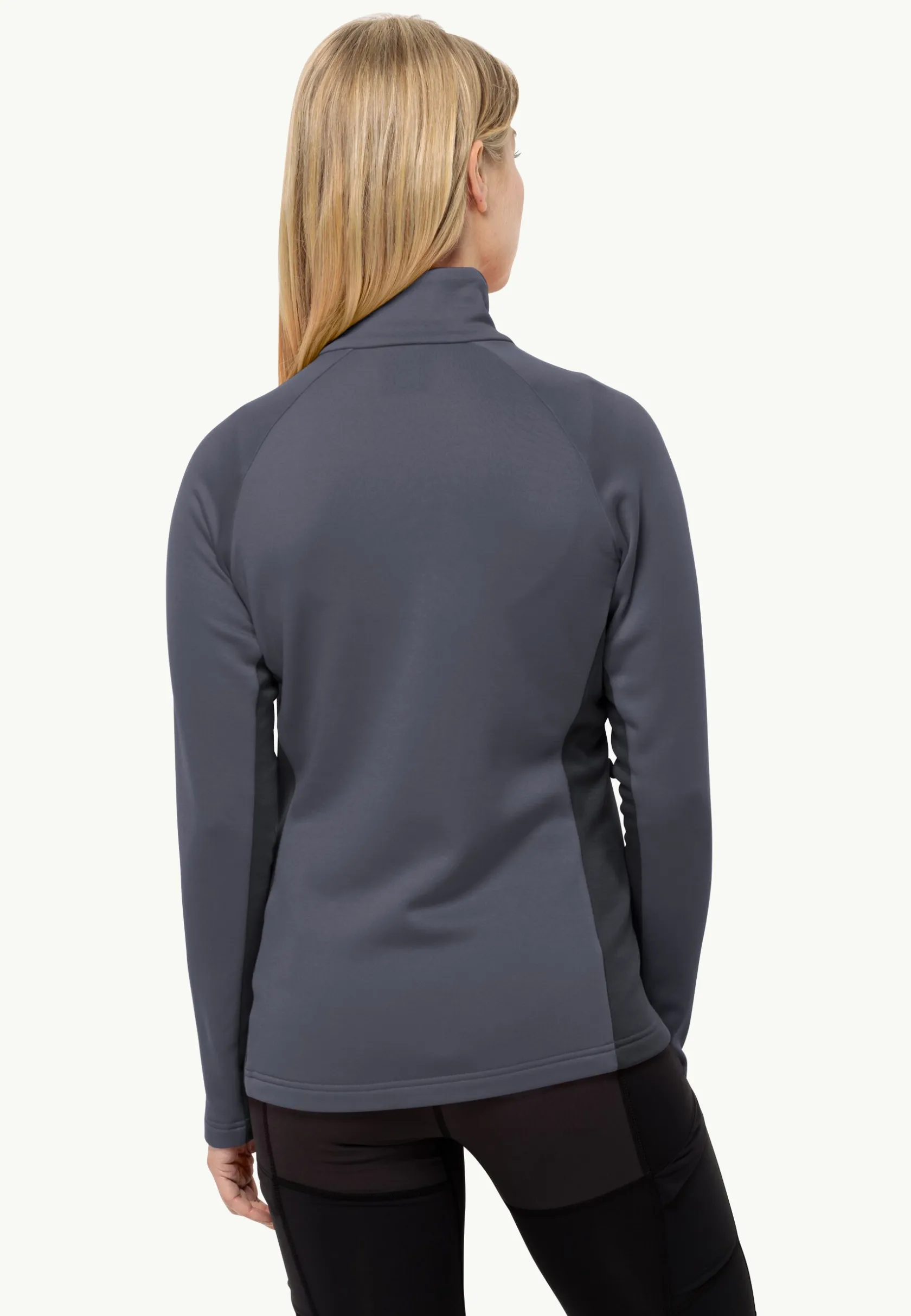Outlet Marienberg Fz W Damen Fleece|Fleecejacken