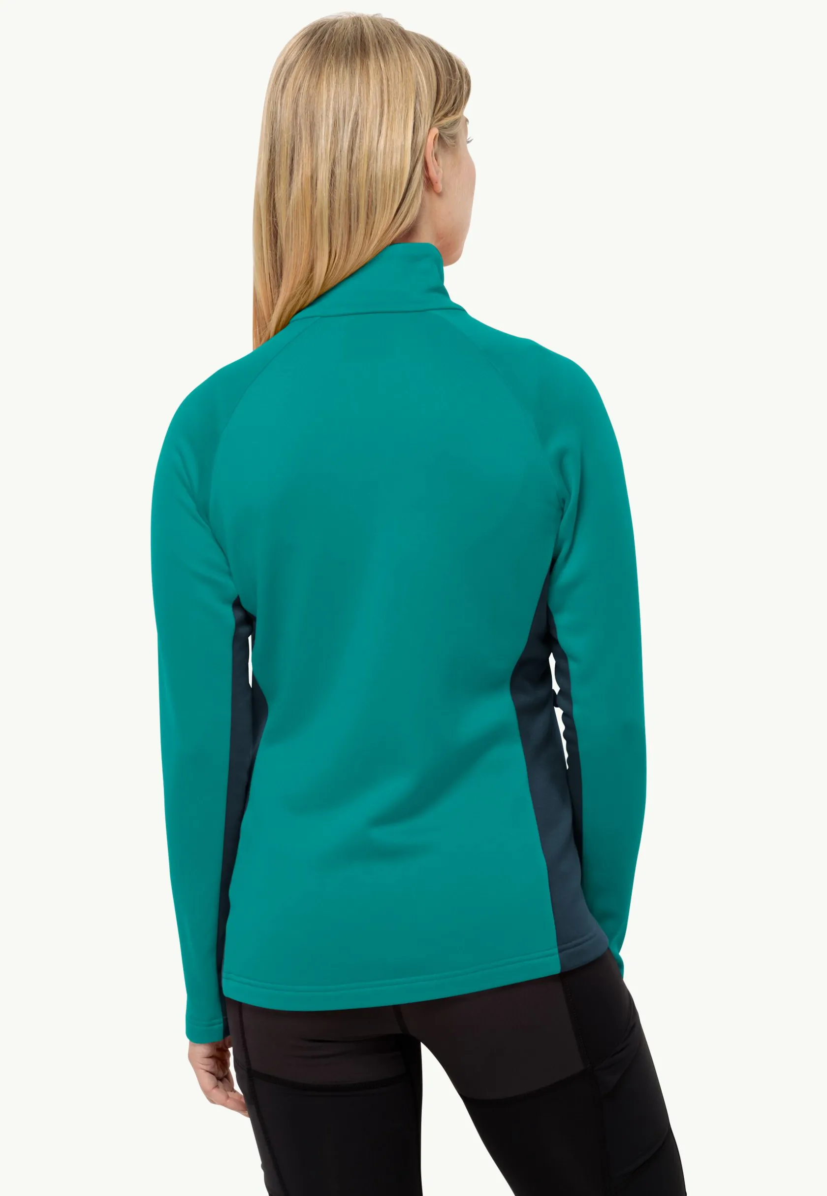 Outlet Marienberg Fz W Damen Fleece|Fleecejacken