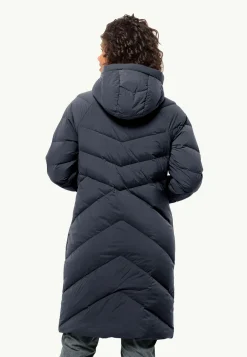 Clearance Marienplatz Coat W Rds Damen Winterjacken|Übergangsjacken