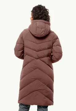 Clearance Marienplatz Coat W Rds Damen Winterjacken|Übergangsjacken