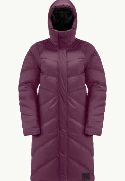 Clearance Marienplatz Coat W Rds Damen Winterjacken|Übergangsjacken