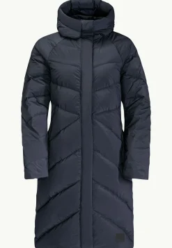 Clearance Marienplatz Coat W Rds Damen Winterjacken|Übergangsjacken