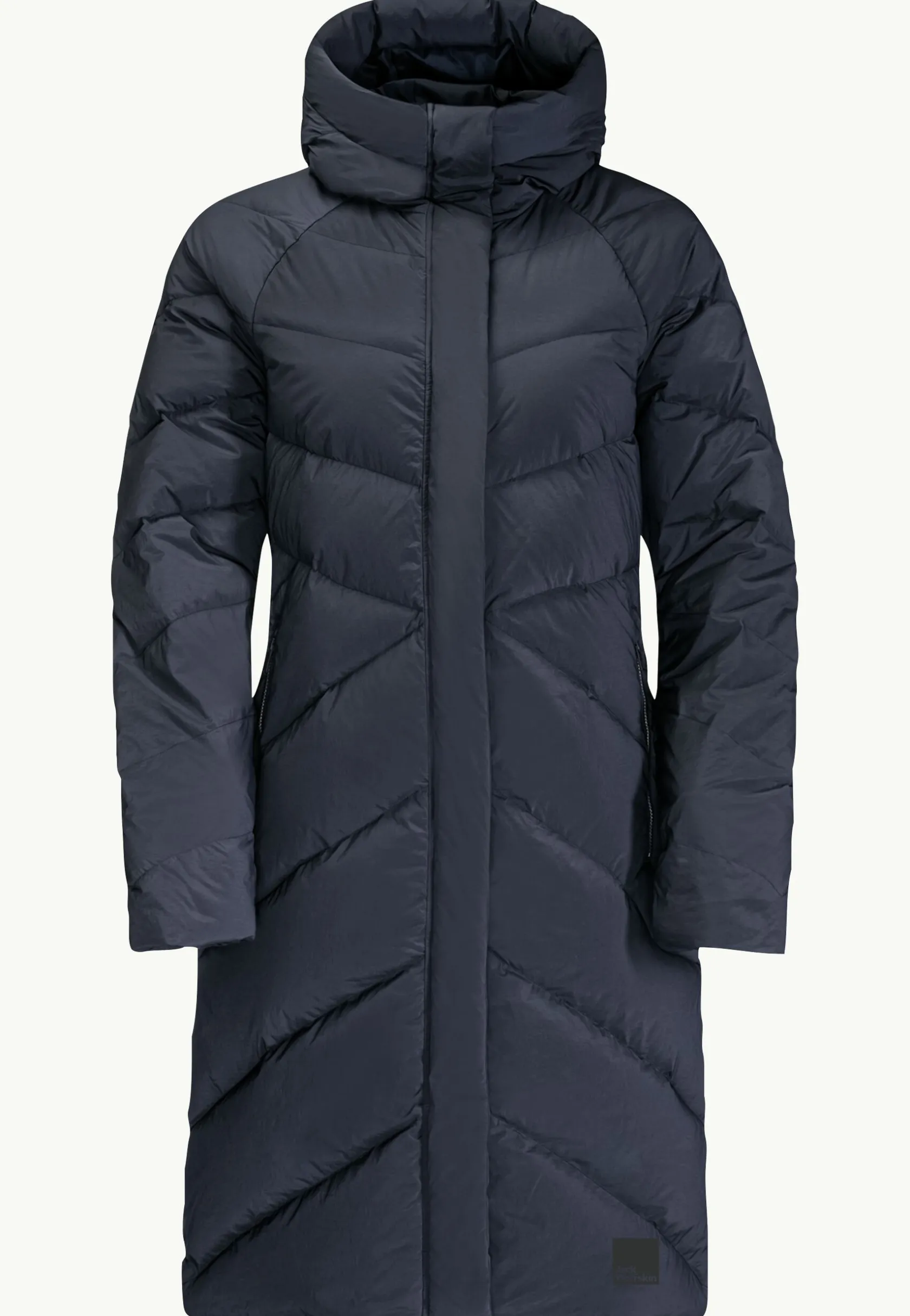 Clearance Marienplatz Coat W Rds Damen Winterjacken|Übergangsjacken