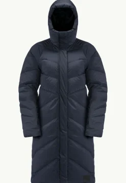 Clearance Marienplatz Coat W Rds Damen Winterjacken|Übergangsjacken