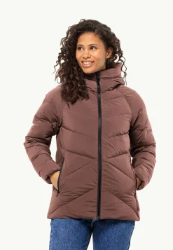 Fashion Marienplatz Jkt W Rds Damen Übergangsjacken|Isolationsjacken