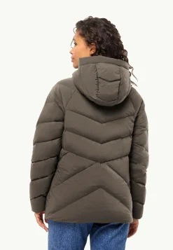Fashion Marienplatz Jkt W Rds Damen Übergangsjacken|Isolationsjacken