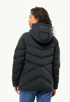 Fashion Marienplatz Jkt W Rds Damen Übergangsjacken|Isolationsjacken
