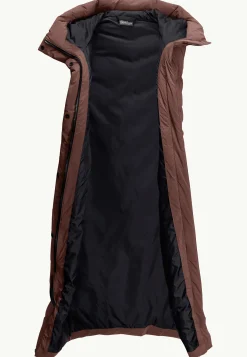 Hot Marienplatz Vest W Rds Damen Fleecejacken|Westen