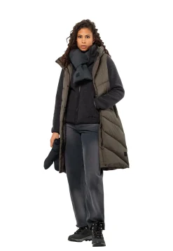 Hot Marienplatz Vest W Rds Damen Fleecejacken|Westen