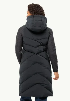 Hot Marienplatz Vest W Rds Damen Fleecejacken|Westen