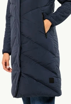 Hot Marienplatz Vest W Rds Damen Fleecejacken|Westen