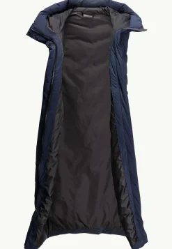 Hot Marienplatz Vest W Rds Damen Fleecejacken|Westen
