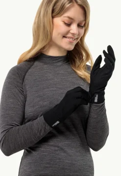 Best Merino Glove Damen Handschuhe|Handschuhe