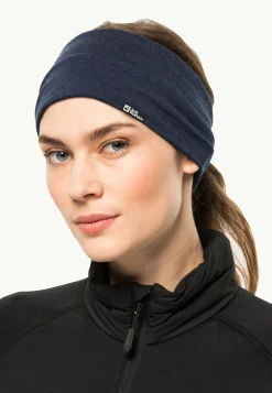 Clearance Merino Headband Damen Caps & Hüte|Mützen