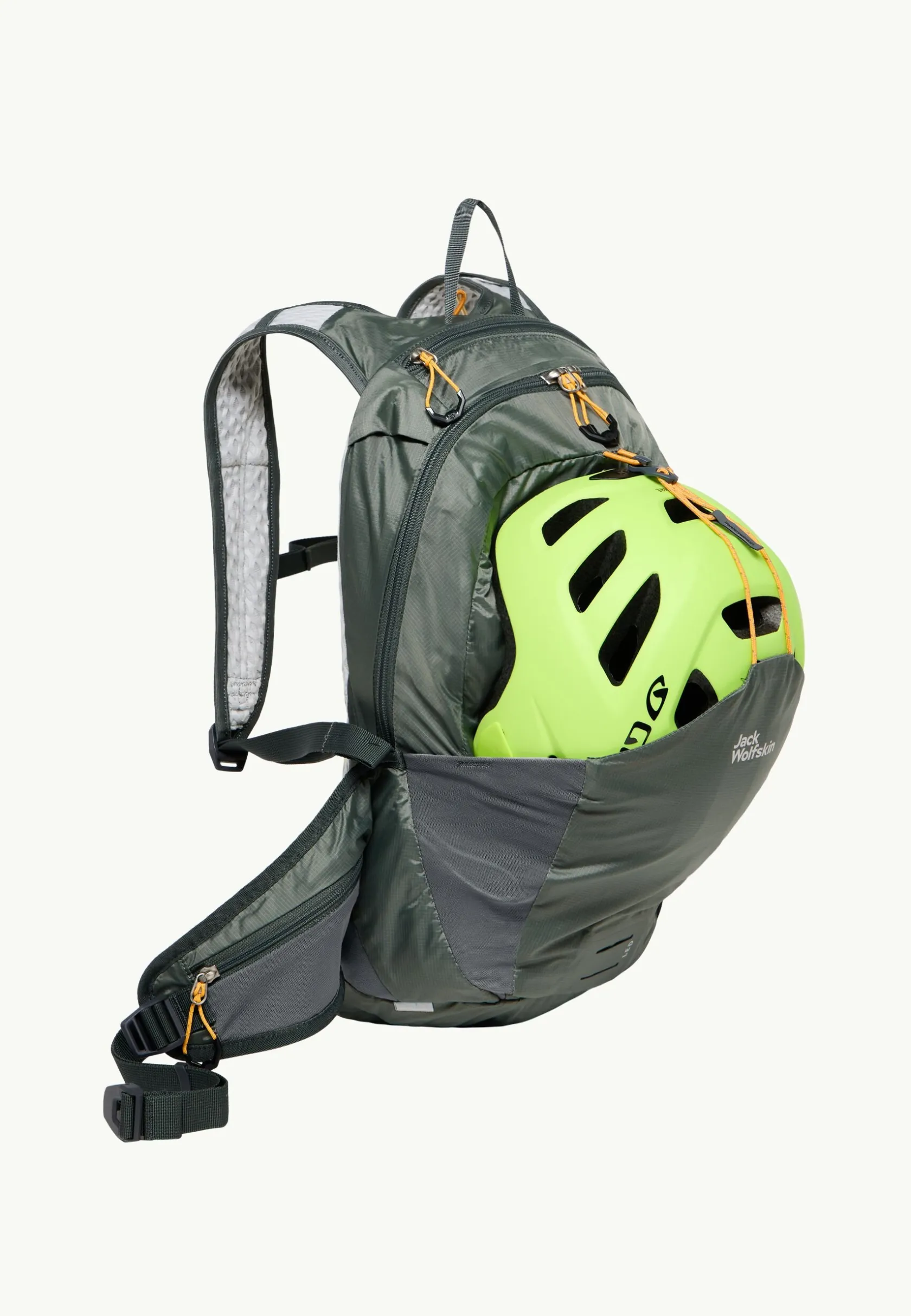 Outlet Moab Jam 16 Fahrradrucksäcke|Wanderrucksäcke