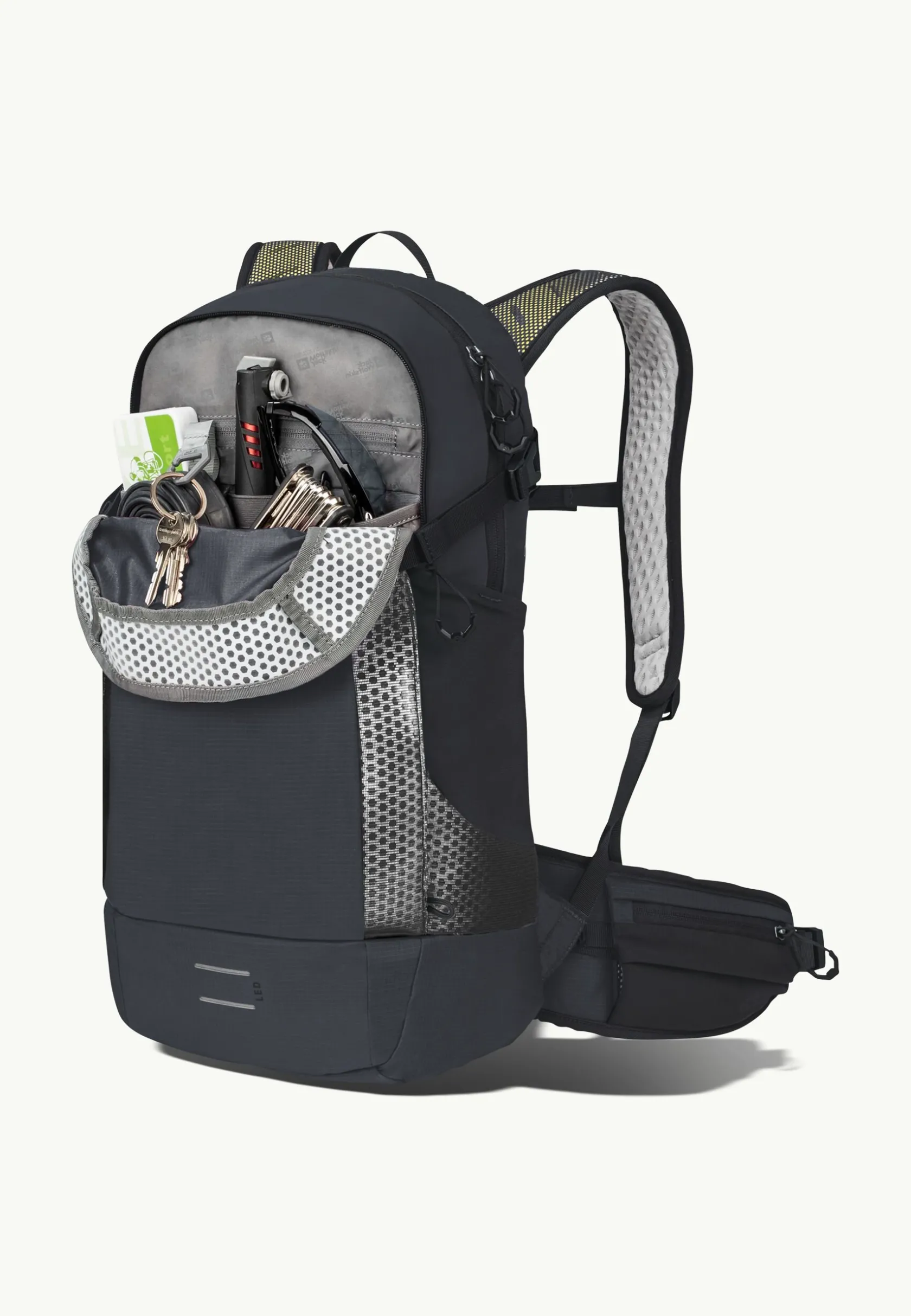 Sale Moab Jam Pro 24.5 Fahrradrucksäcke|Wanderrucksäcke