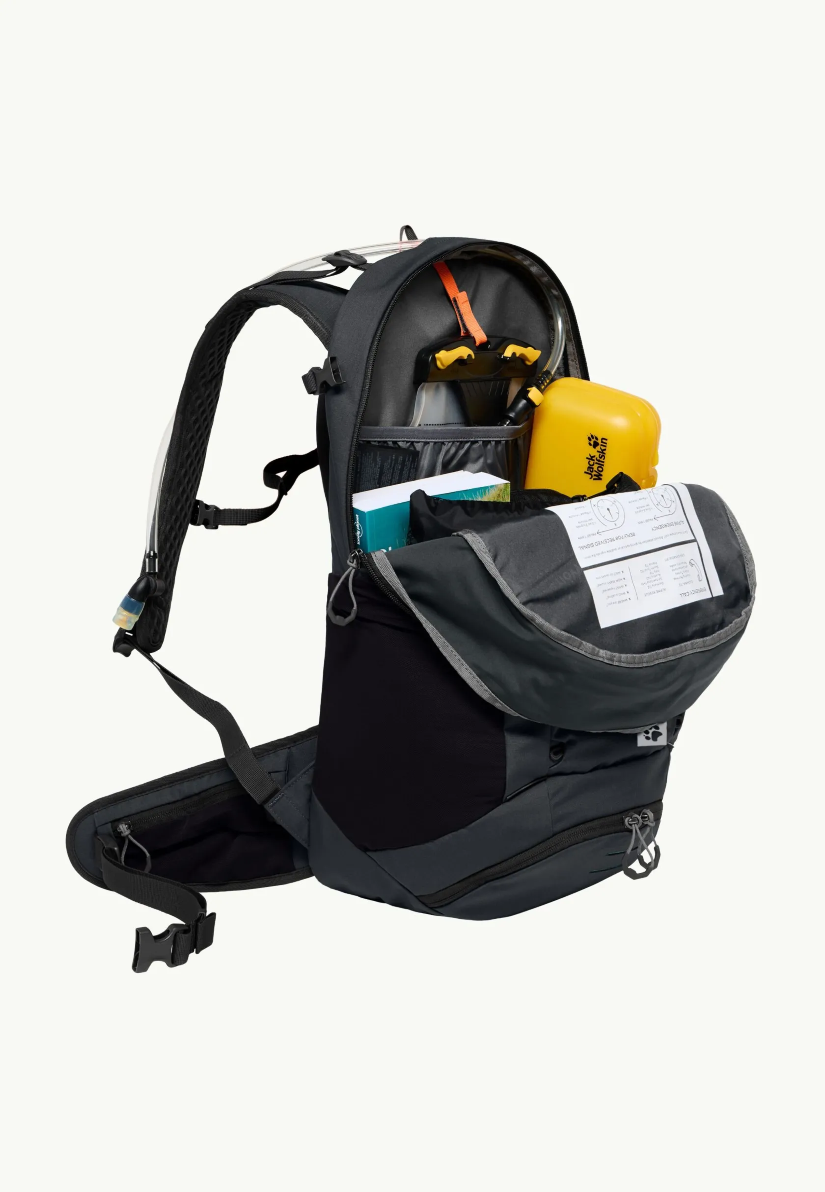 Discount Moab Jam Shape 30 Fahrradrucksäcke|Wanderrucksäcke
