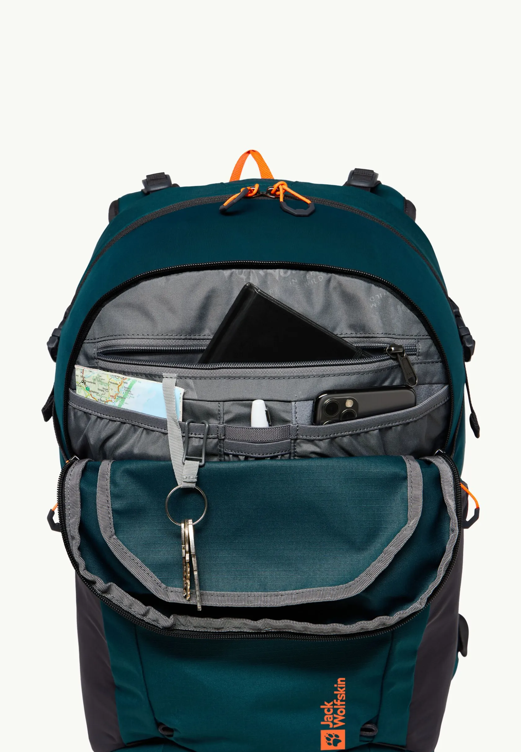 Discount Moab Jam Shape 30 Fahrradrucksäcke|Wanderrucksäcke