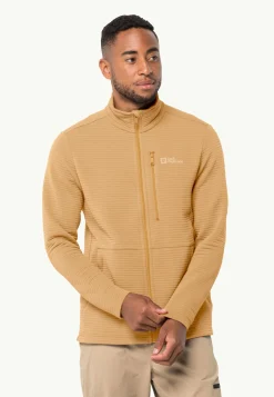 Discount Modesto Jacket Men Herren Fleece|Fleecejacken