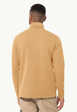 Discount Modesto Jacket Men Herren Fleece|Fleecejacken