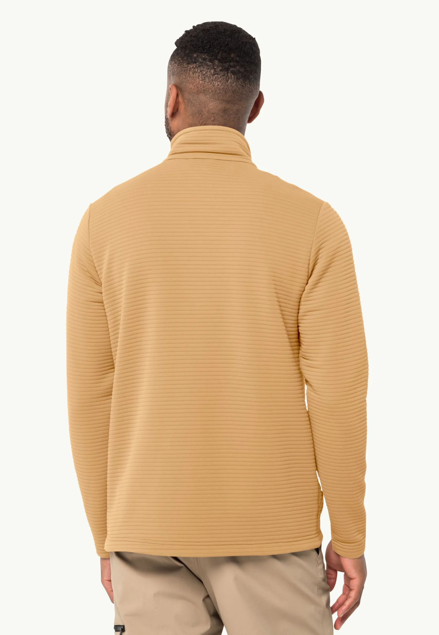 Discount Modesto Jacket Men Herren Fleece|Fleecejacken
