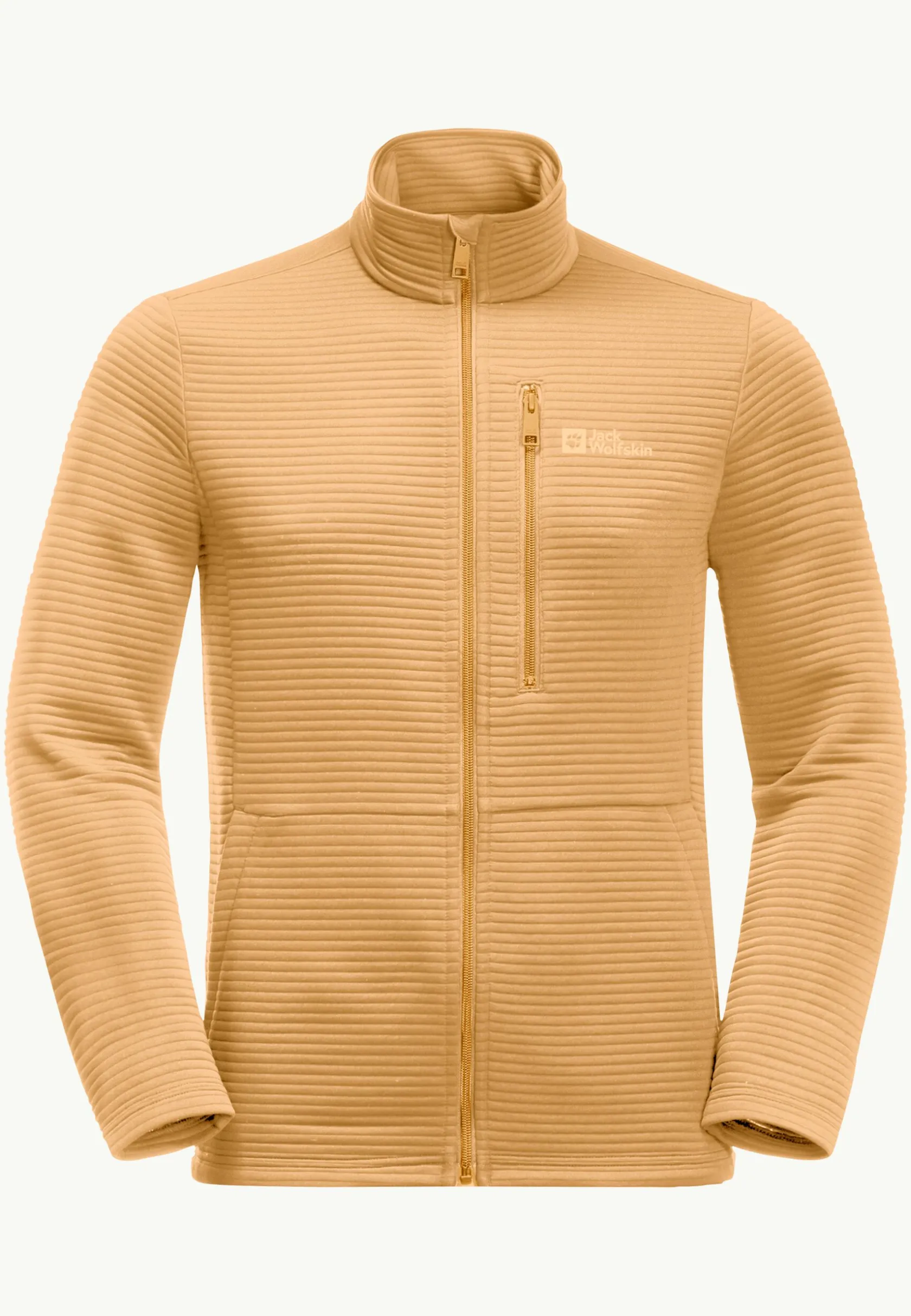 Discount Modesto Jacket Men Herren Fleece|Fleecejacken