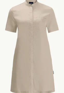 Hot Mojave Dress Damen Kleider